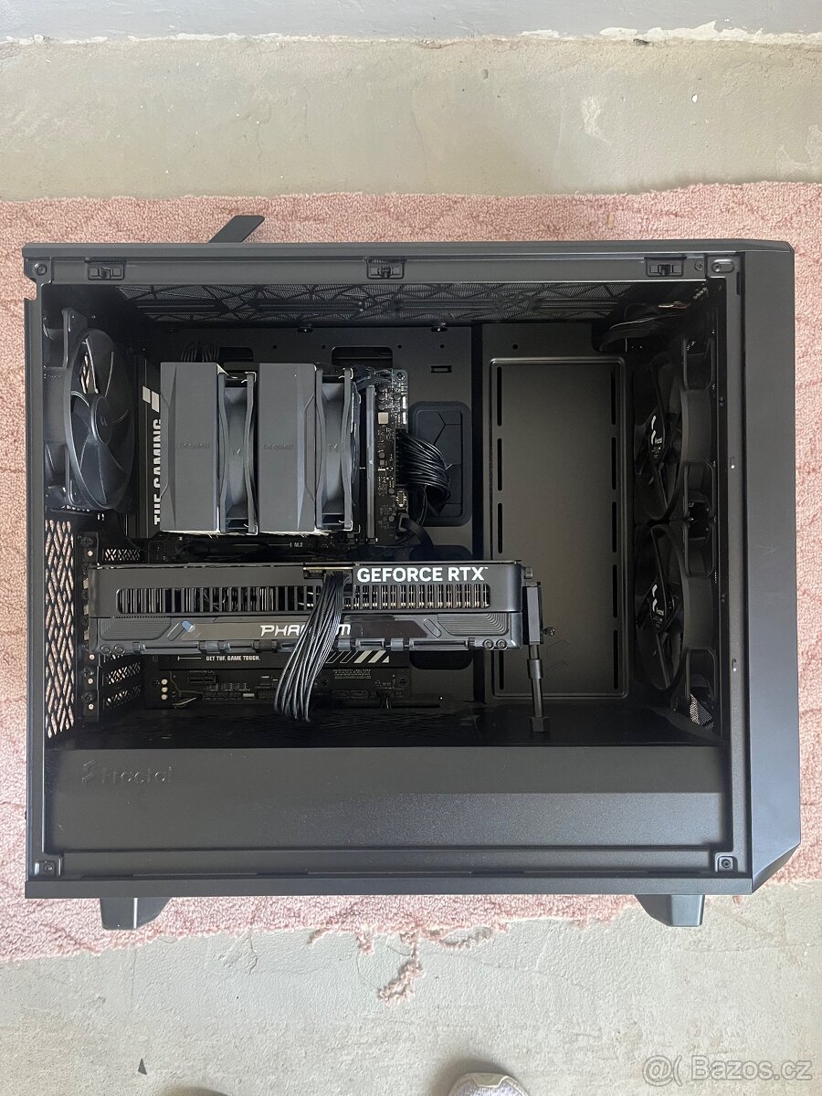 Gainward GeForce RTX 5090 Phantom - záruka - 2