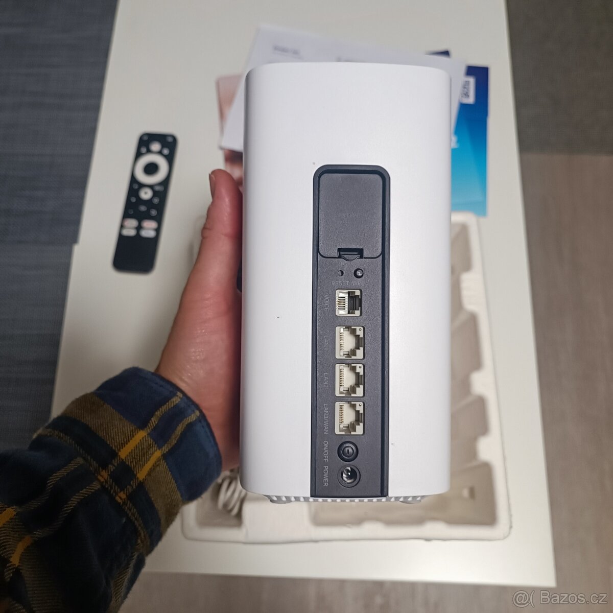o2 5g box ( WiFi) - 2