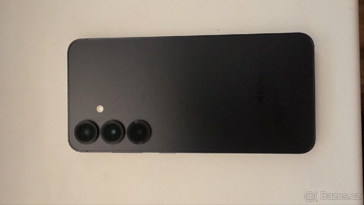 Samsung S25 - 2