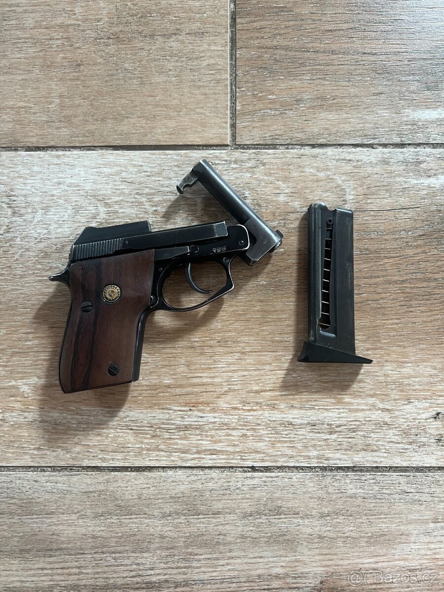 Malorážka Taurus PT-22 - 2