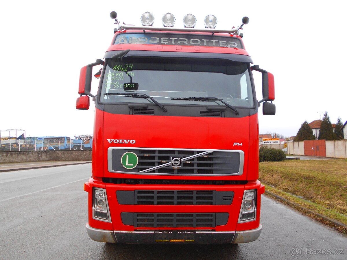 VOLVO FH13 440 64T - 2