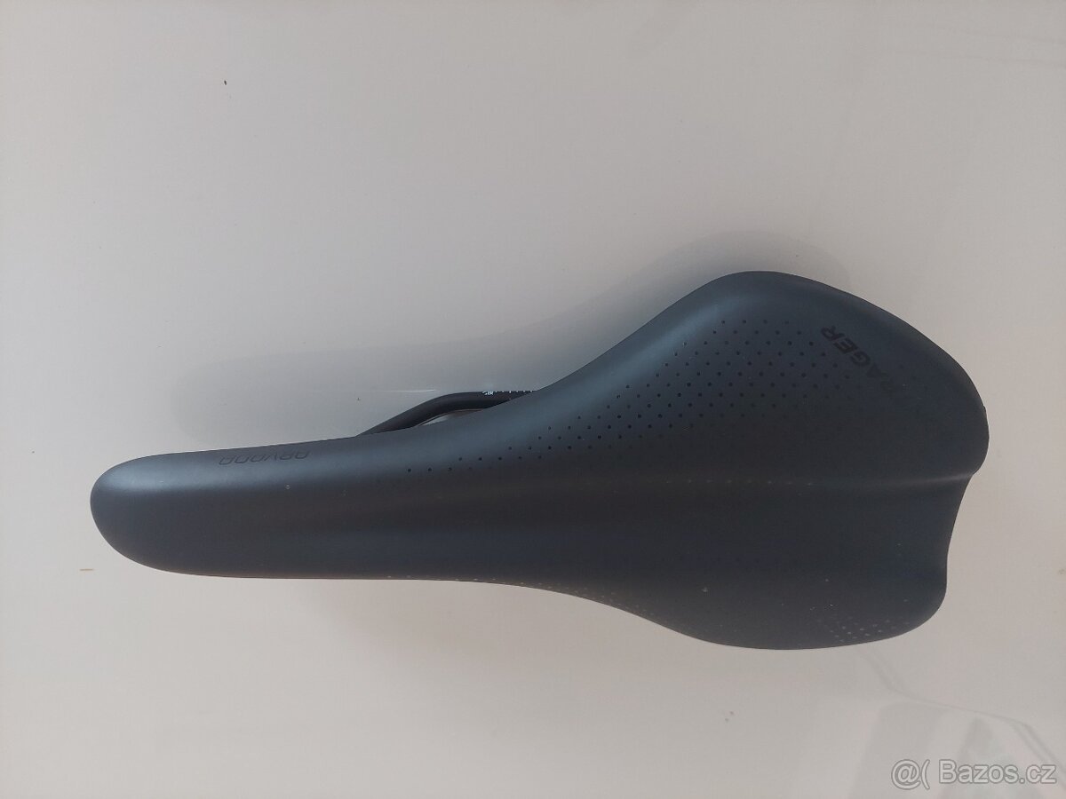 sedlo Bontrager Arvada 138 mm - 2