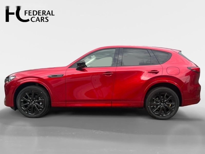 Mazda CX-60,D254/8AT/AWD/HOMURA PLUS - 2