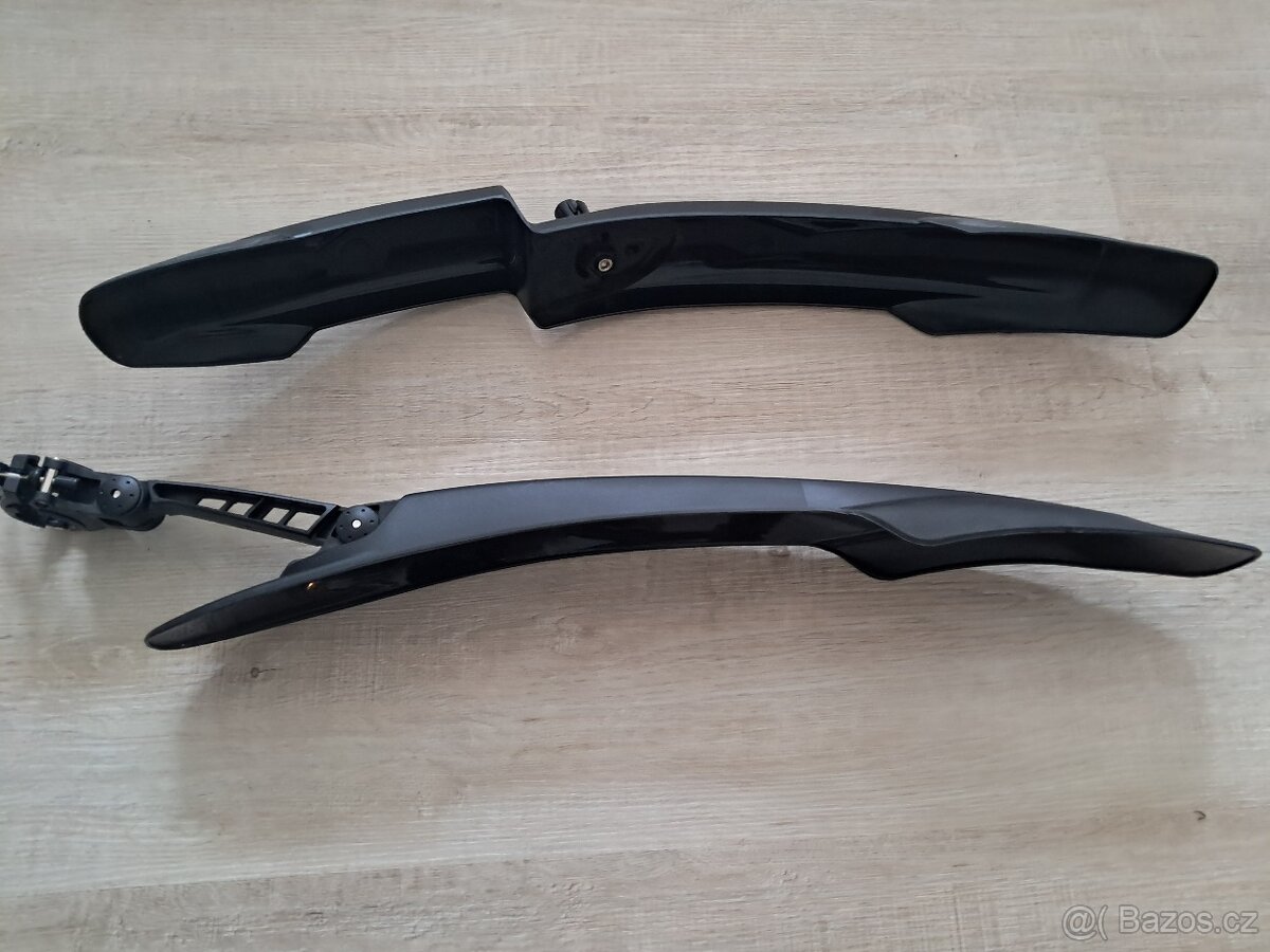 Prodam blatniky na MTB - 2