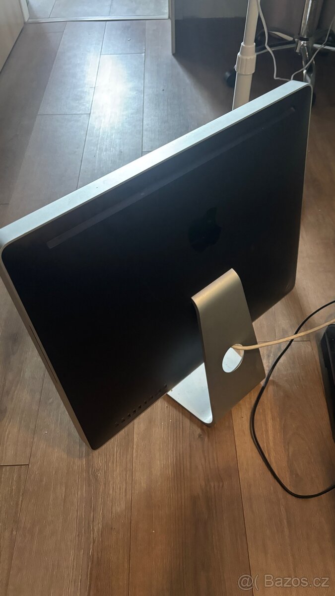iMac 7,1 - 2