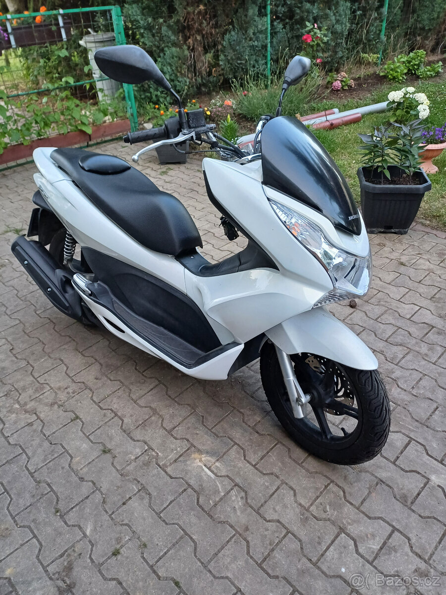 HONDA PCX 125 - 2
