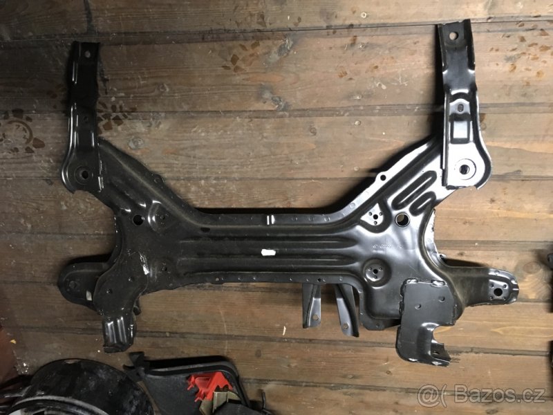 Vw,audi přední napravnice - 2