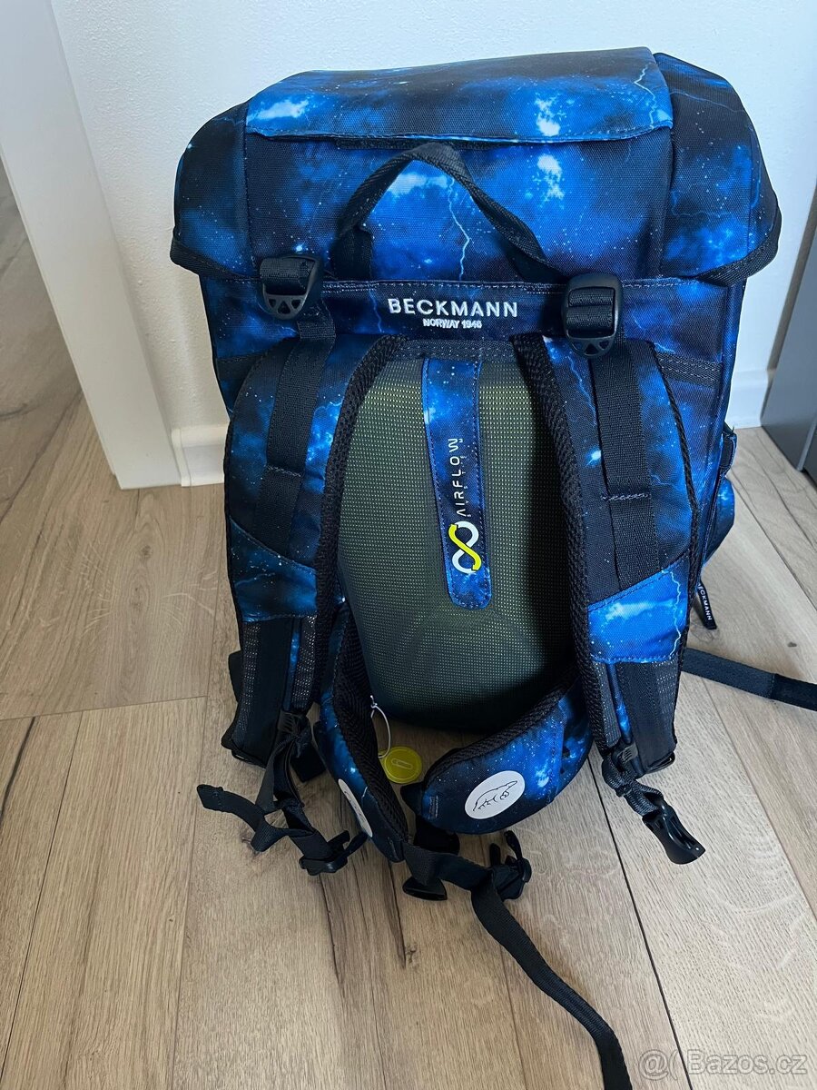 Beckmann Air plus - 2