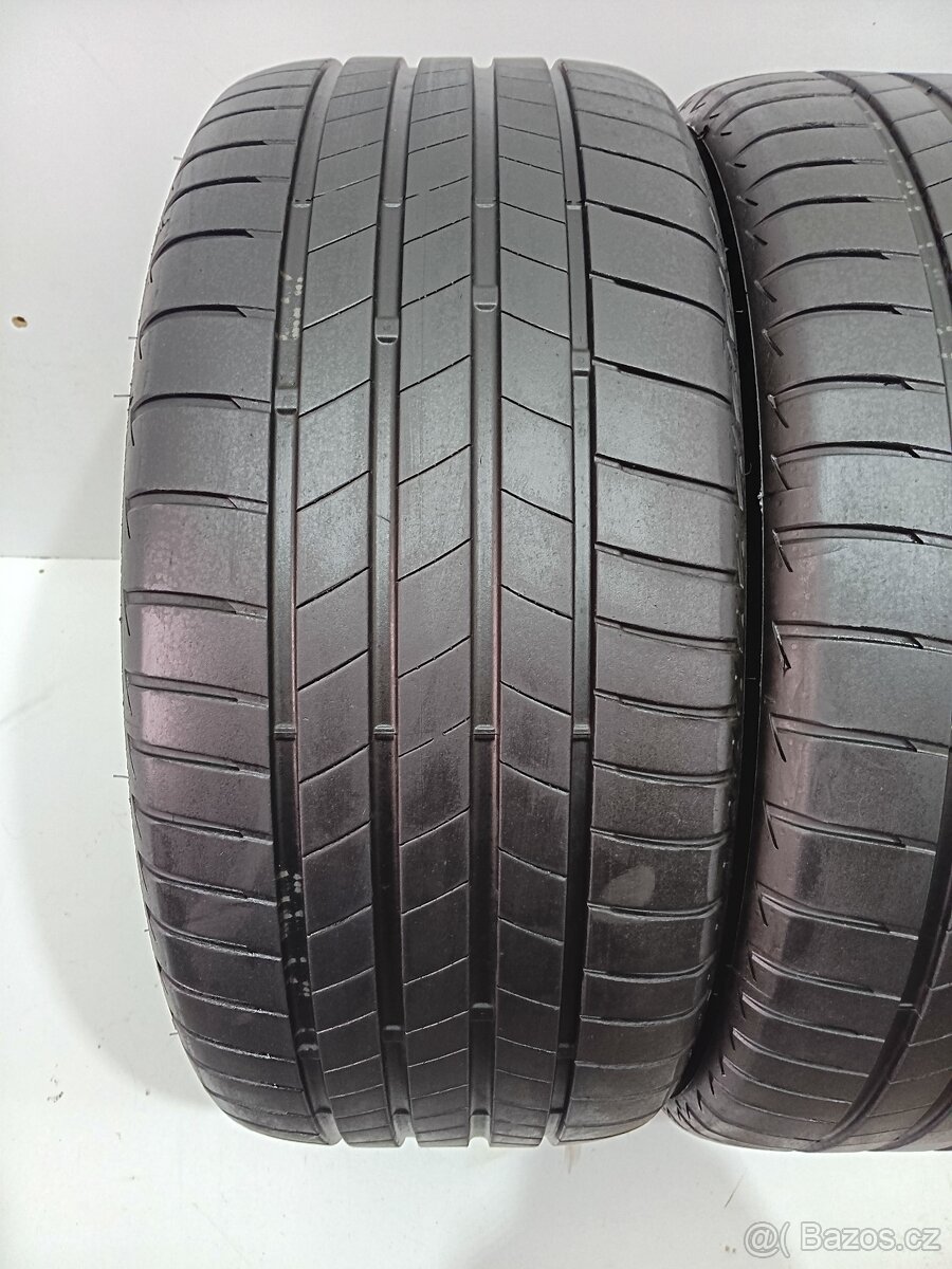 Letní pneu 255/45/18 Bridgestone - 2