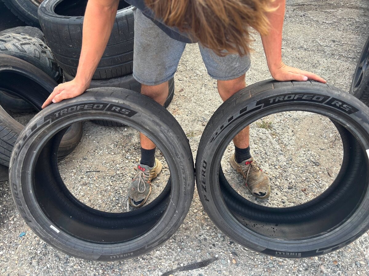 275/35zr20 335/30zr21 - 2