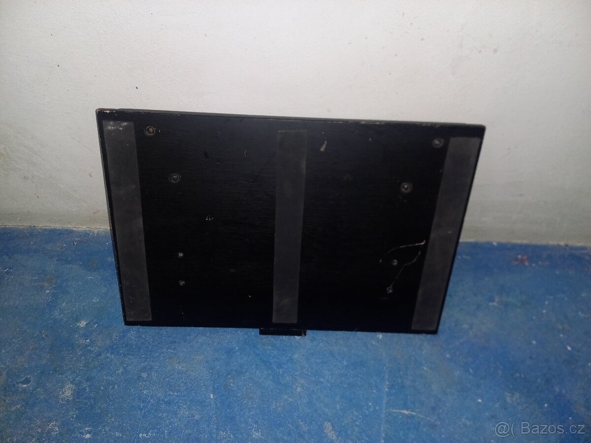 Základna pro cajon na šlapku - 2