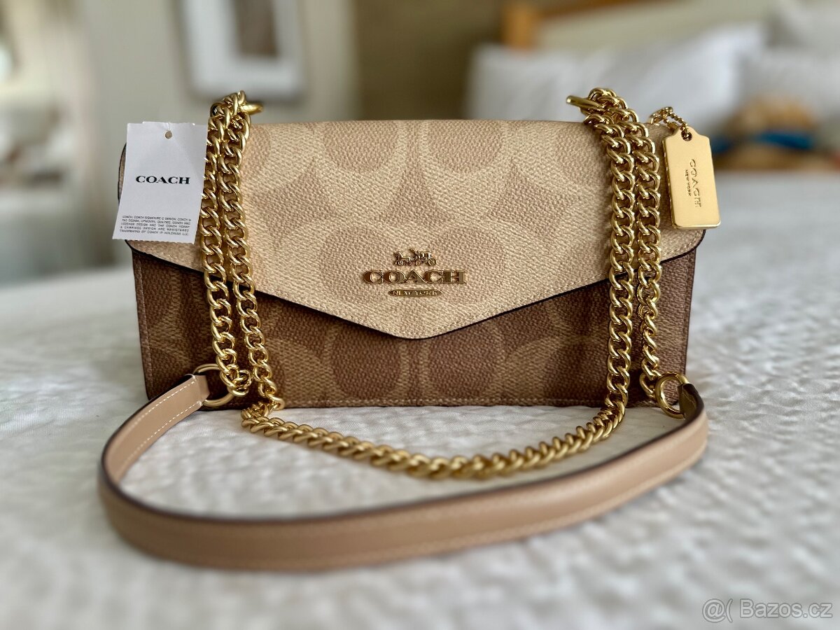 Coach Klare Crossbody - 2