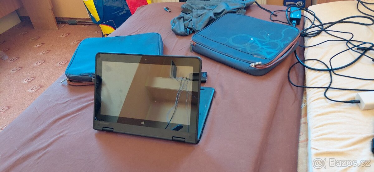Thinkpad Yoga 11e - 2