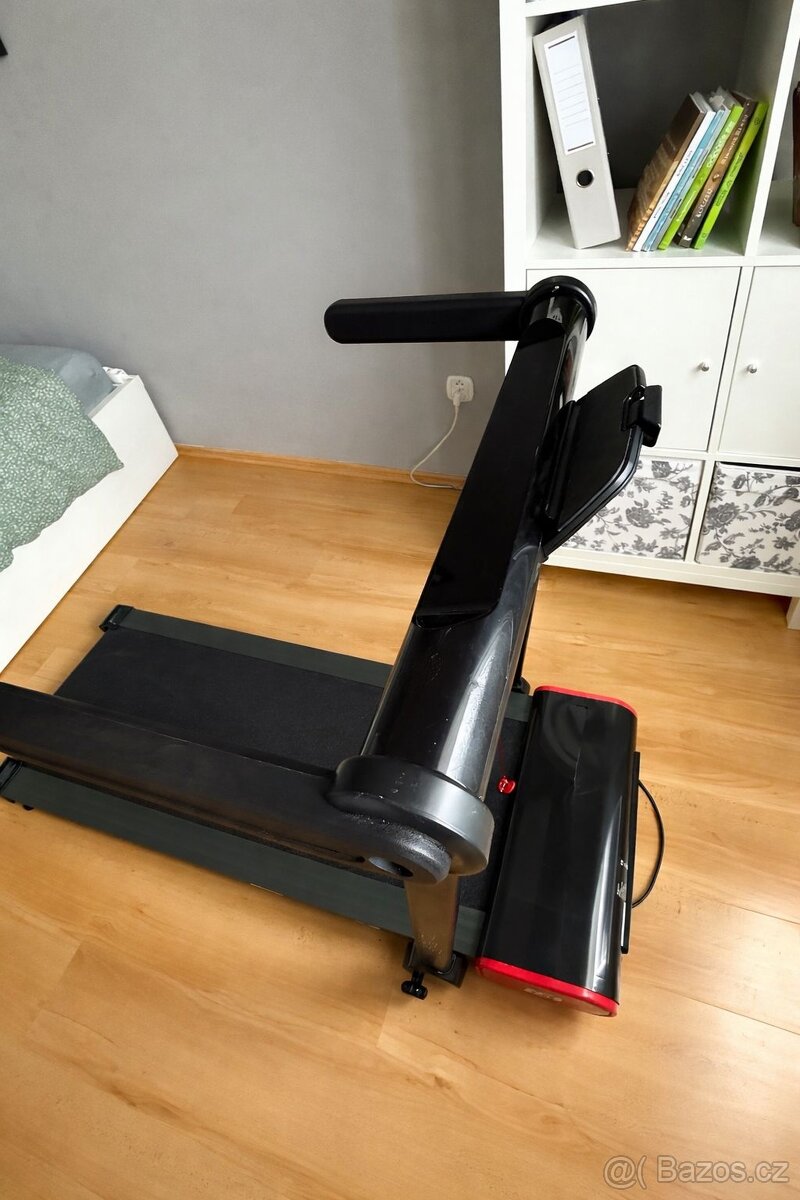 Běžecký pás - 2