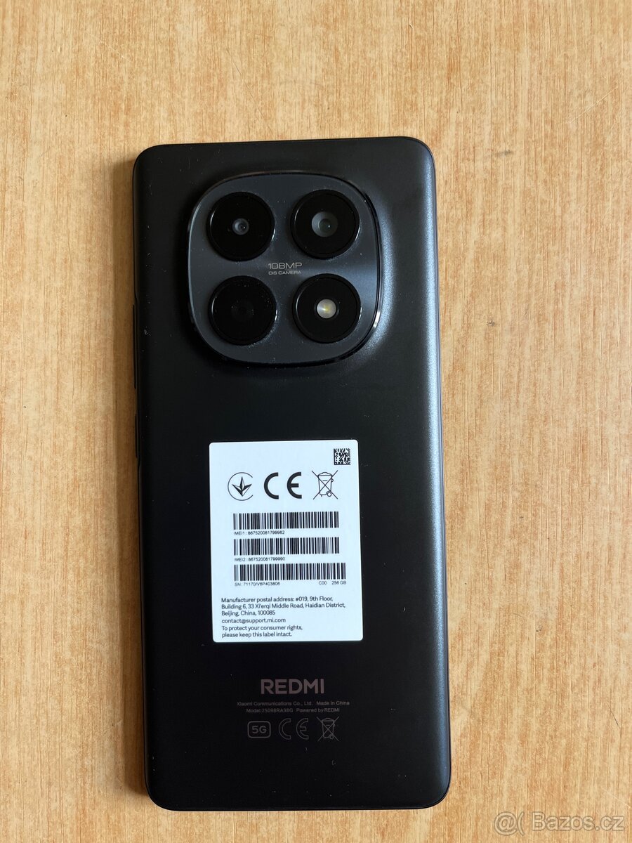 XIAOMI NOTE 15 5G - 2