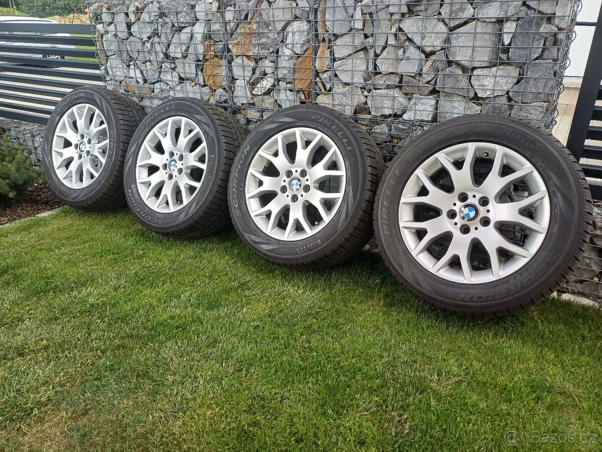 Alu 18" BMW - 2