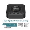 Bluetooth přijímač 1Mii B06 HD Plus APTX-HD (LDAC) - 2