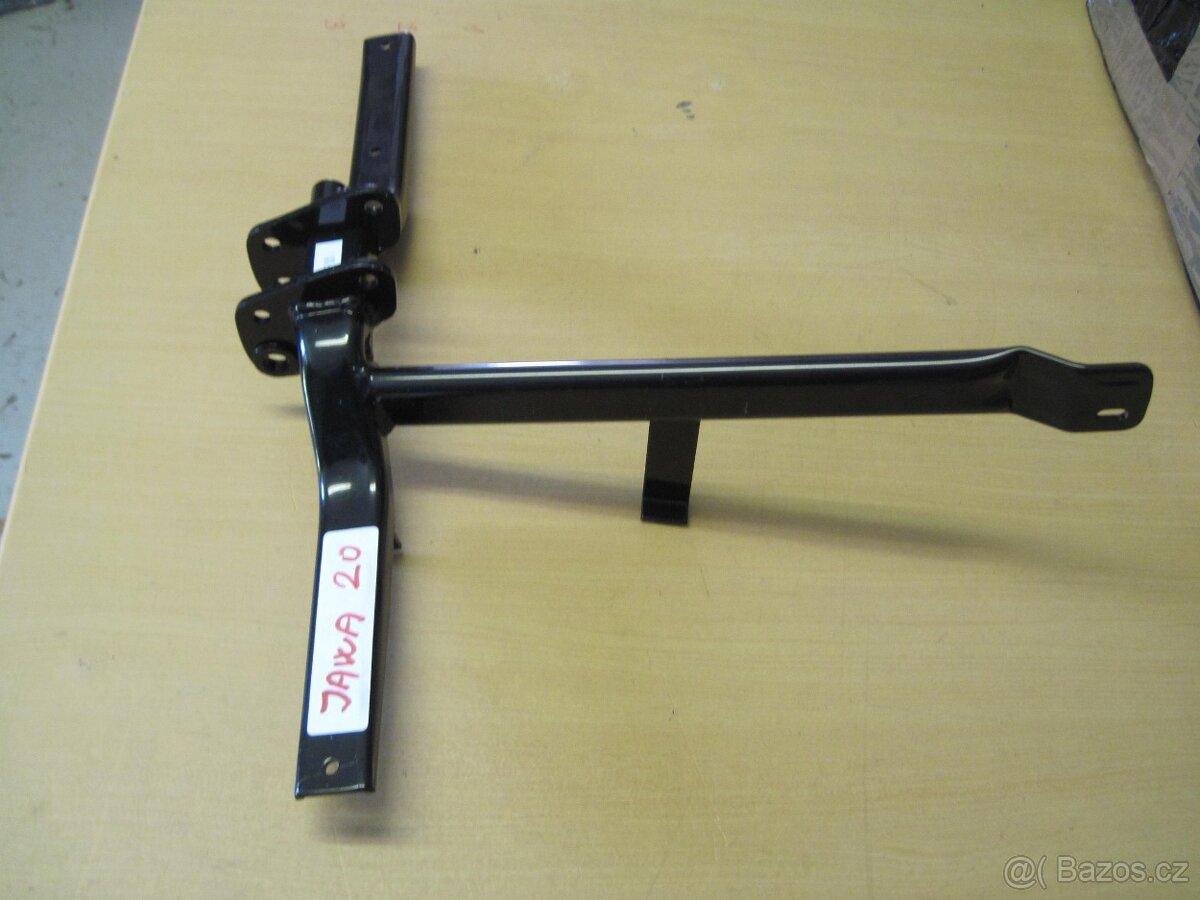 Jawa 50-Pionýr - 2