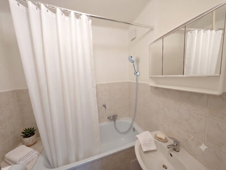 3+kk 60m2 ve Skřivanech - 2