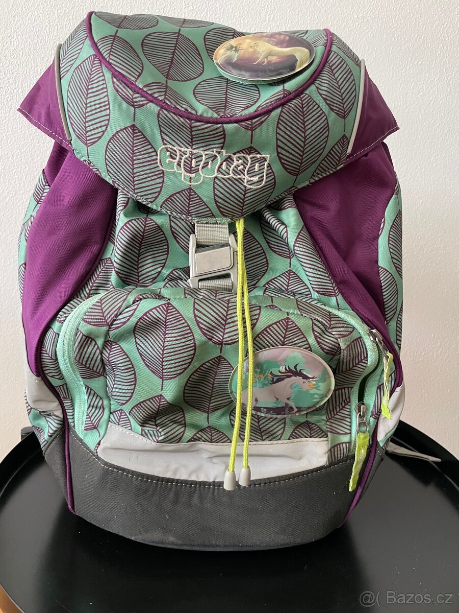 Aktovka Ergobag - 2