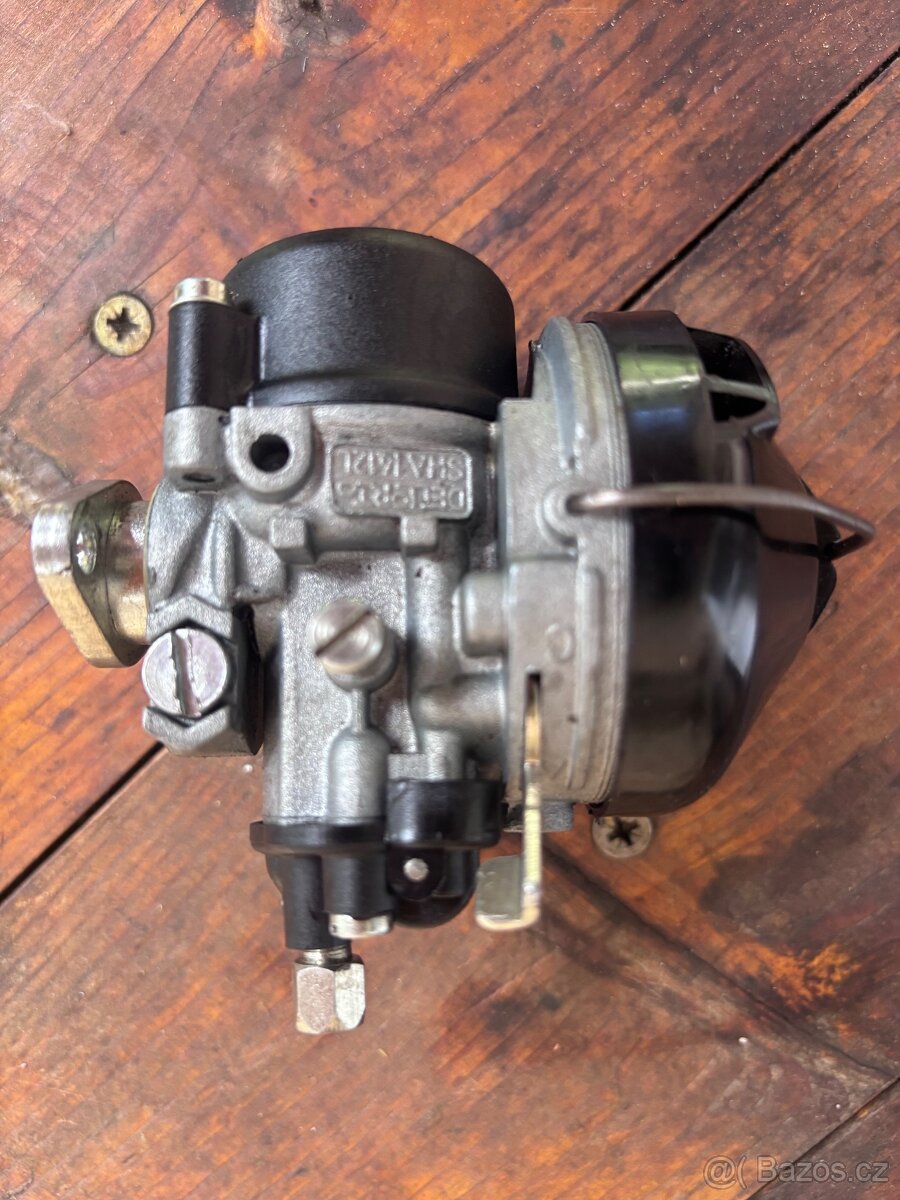 Karburator Dellorto SHA1412L - 2