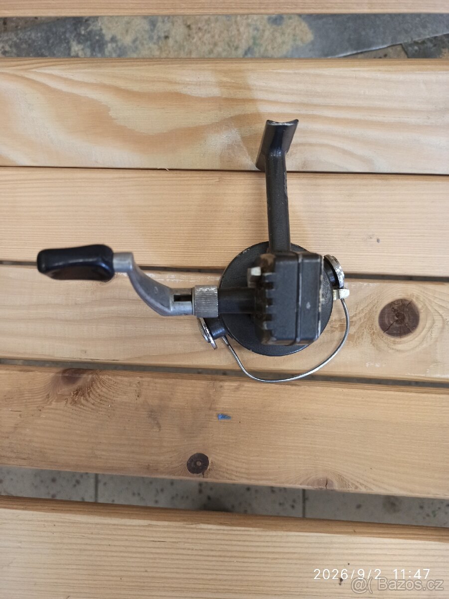 Stabil 34 naviják - 2