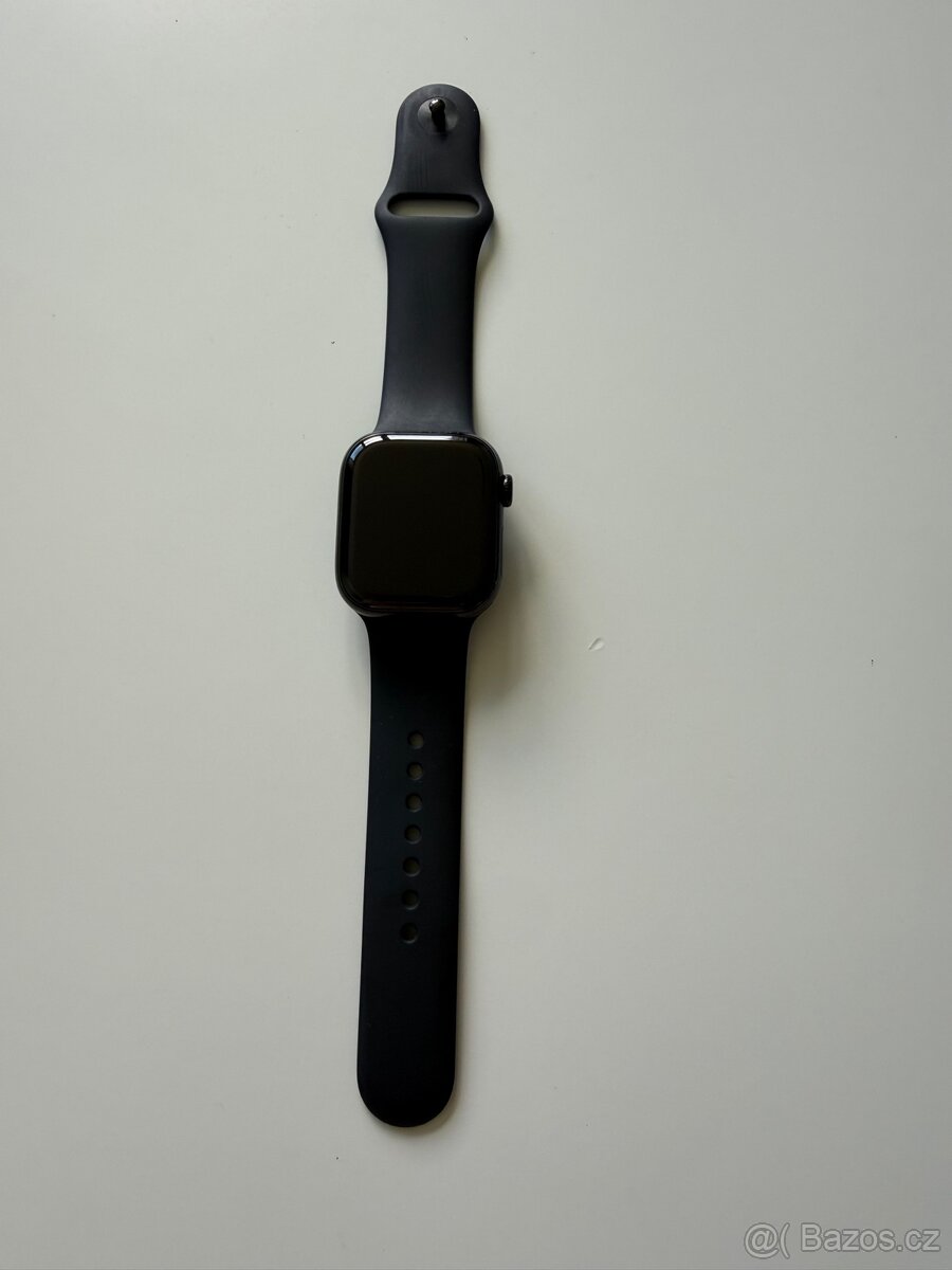 Apple Watch Series 11 ( GPS + Cellular ) - 2