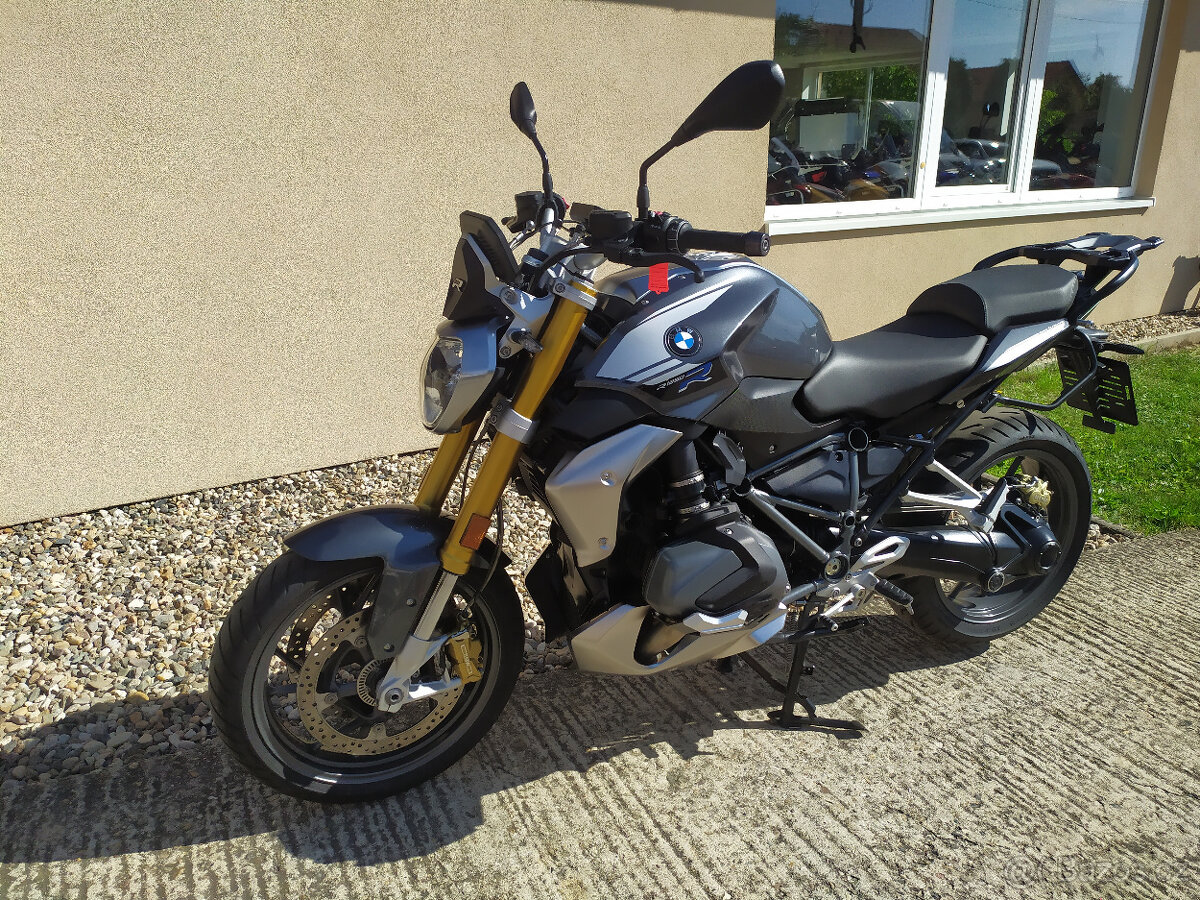 R 1250 R Exclusive - 2