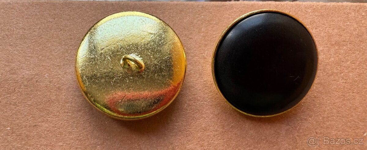 Knoflíky 300ks - 2