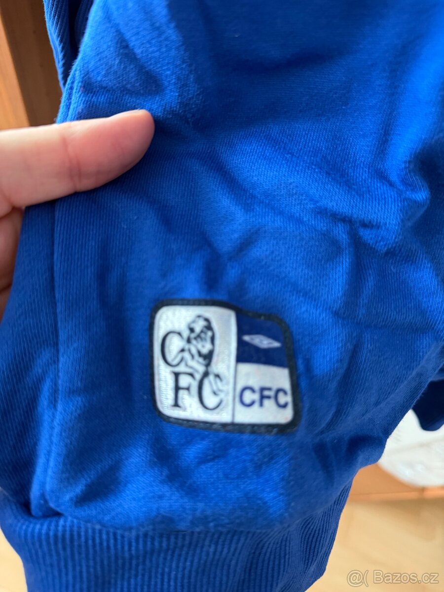 Umbro Chelsea - 2
