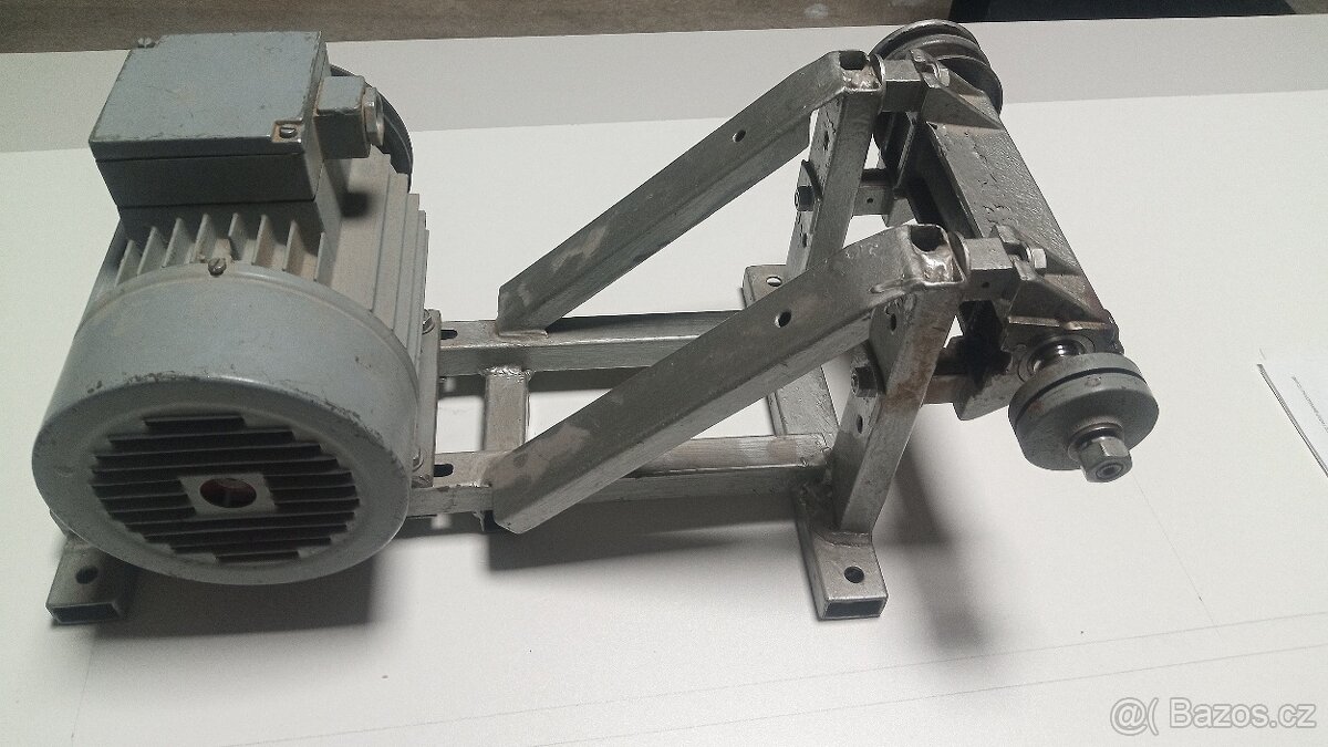 Elektromotor 0,75kW 1380 ot./min. - 2