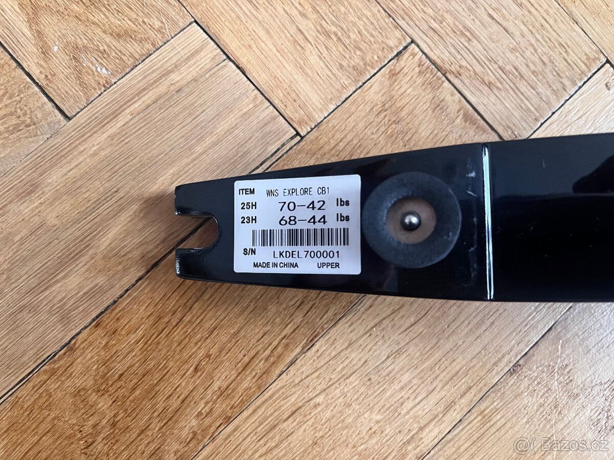 Ramena WNS 70”, 42 Ibs - 2