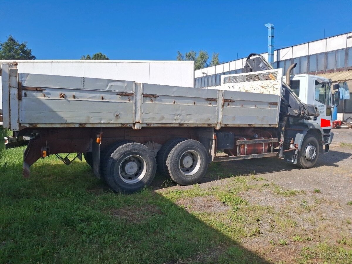 Iveco MP260E35 - 2
