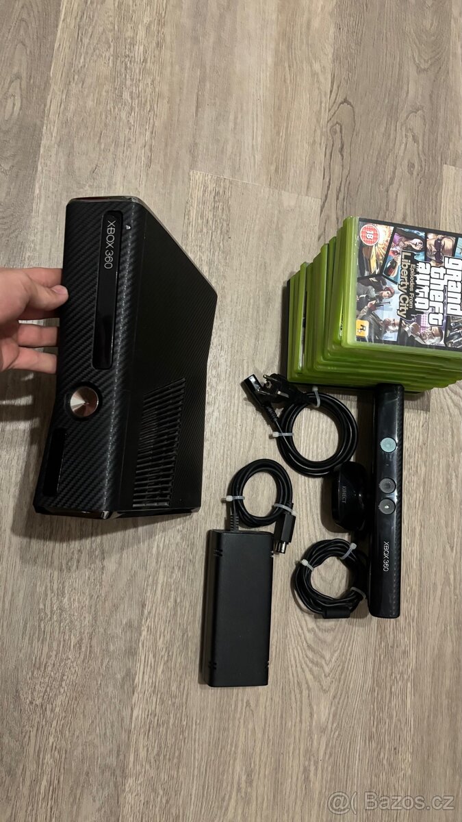 Xbox 360 - 2