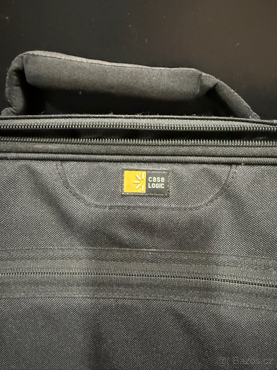 Brašna na notebook Case Logic 17 - 2