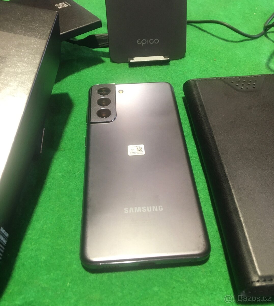 Samsung S21 5G - 2