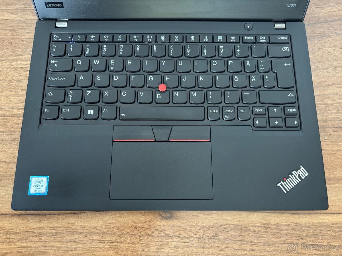 Lenovo ThinkPad x280 - 2