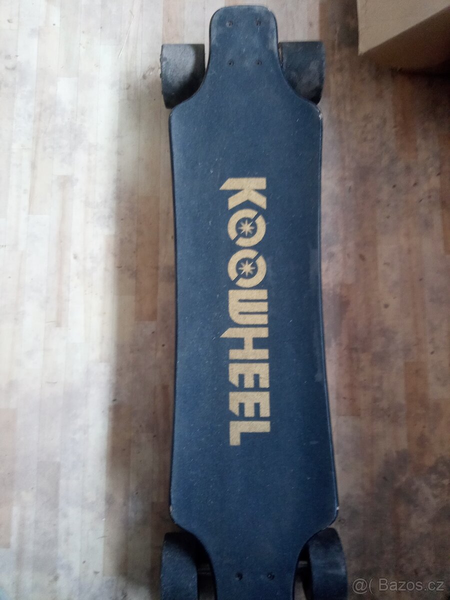 kowhell - 2