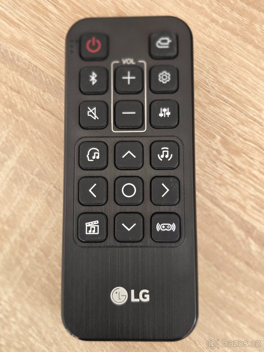 LG SoundBar S40TR 4.1 - 2