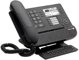 Alcatel 8029 Premium DeskPhone pro PBX - 2