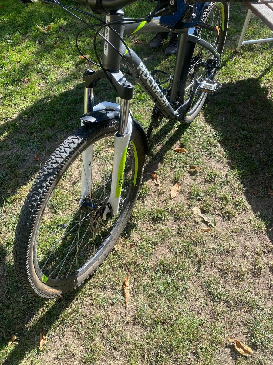 Rockrider ST 520, M, 27.5 - 2