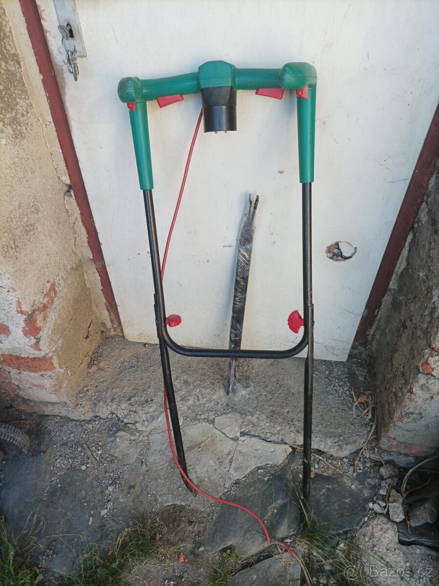 Sekačka Bosch ARM 34 - 2