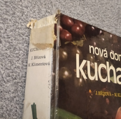 domácí kuchařka - 2