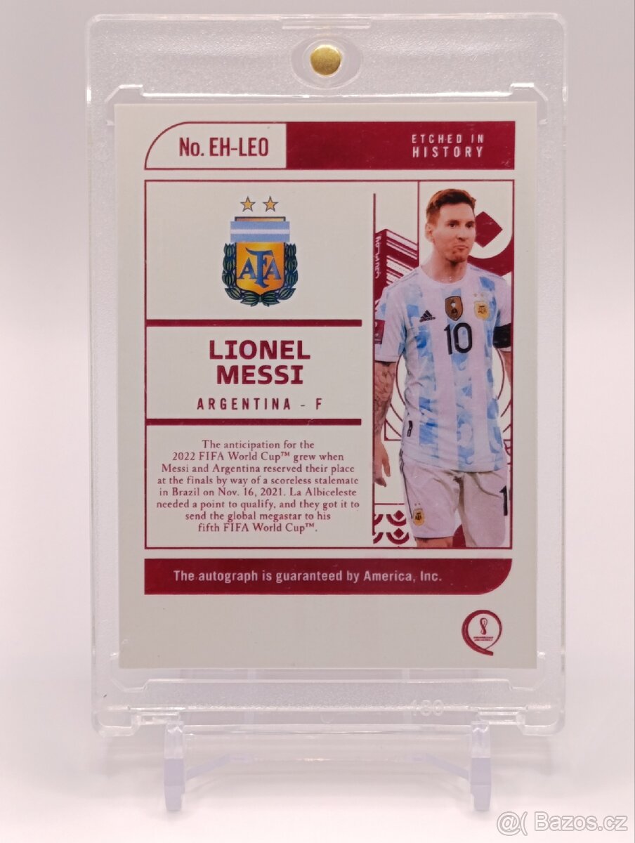 Lionel Messi - 2