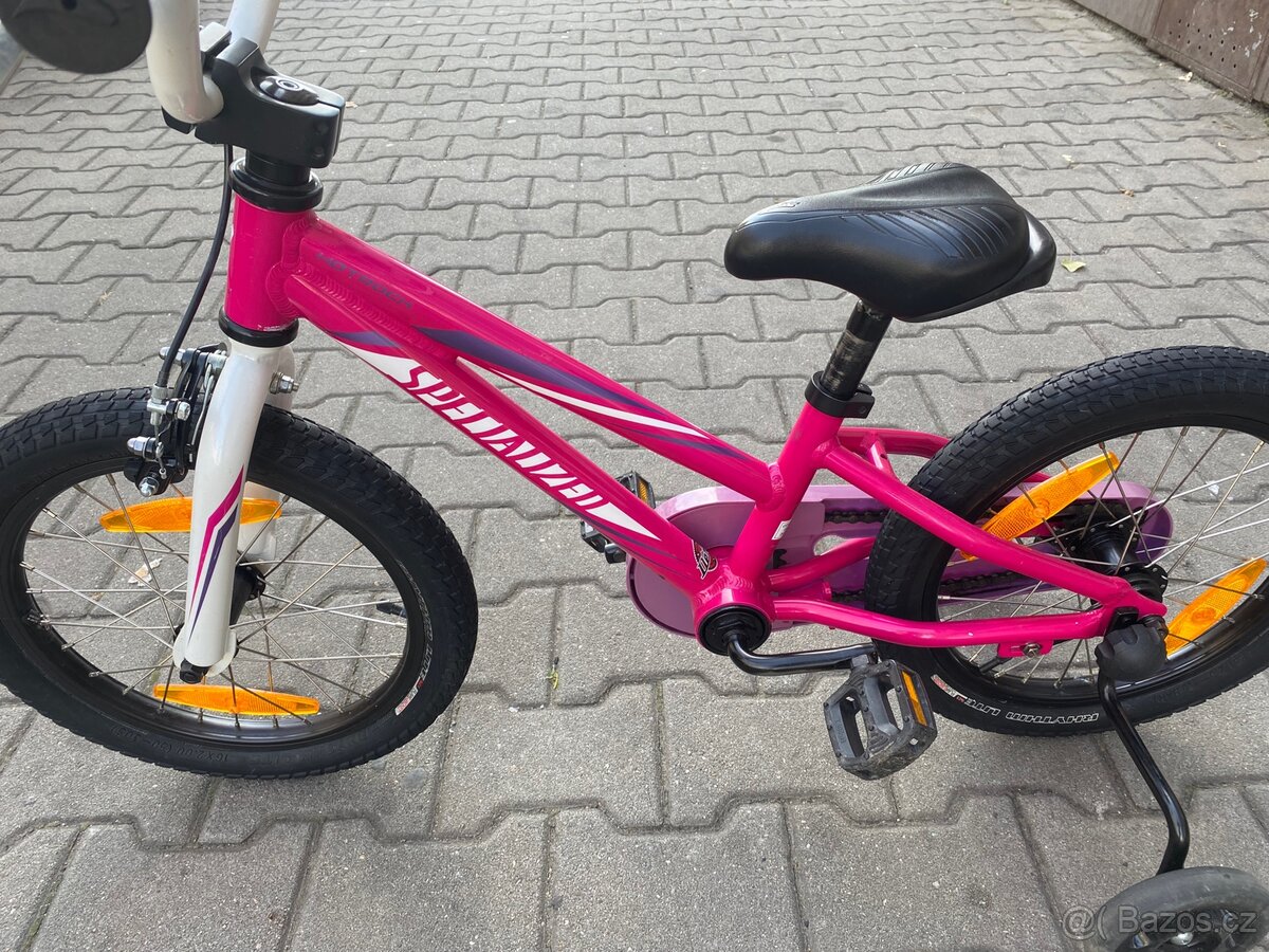 Specialized Hot Rock 16” - 2