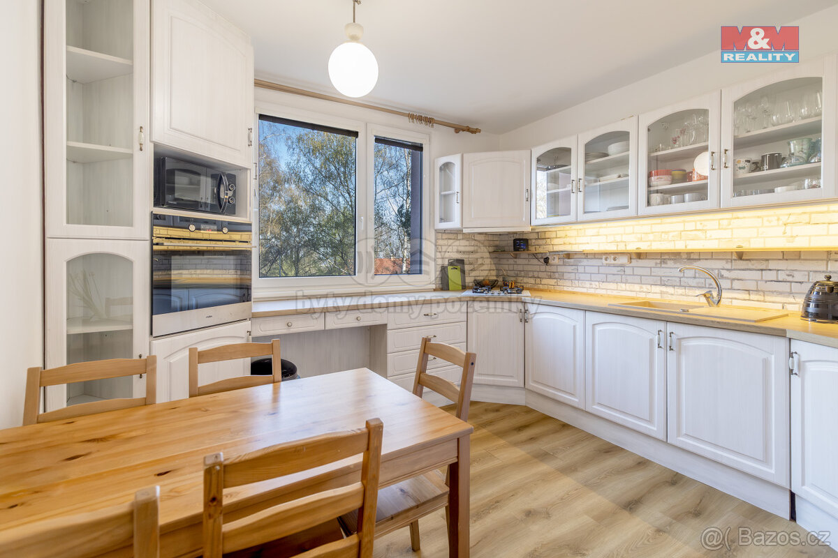 Prodej bytu 3+1, 75 m², Frýdek-Místek, ul. Nad Lipinou - 2
