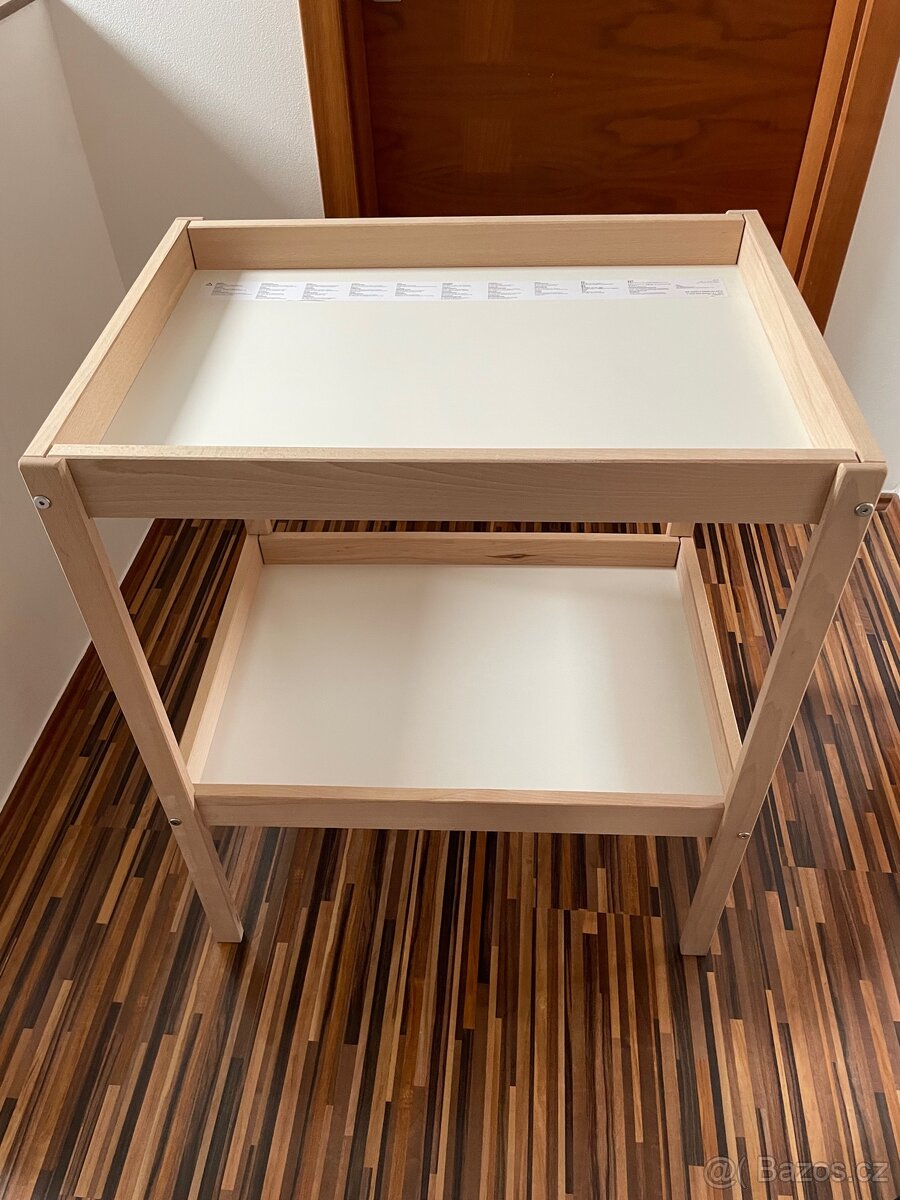 Přebalovací pult Ikea - 2