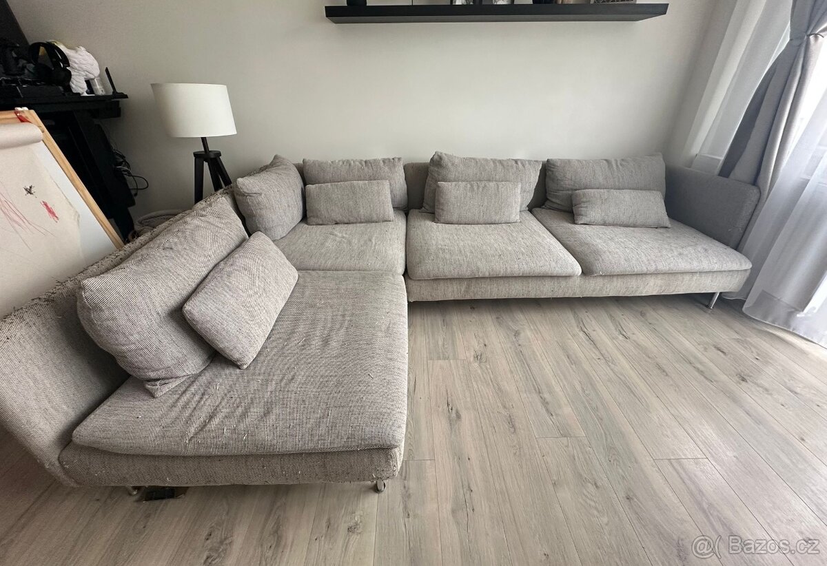 Sedací souprava - 2