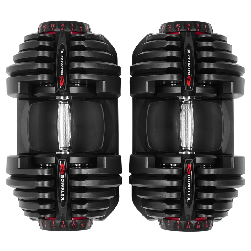 BOWFLEX SelectTech 1090 40kg NOVE - 2