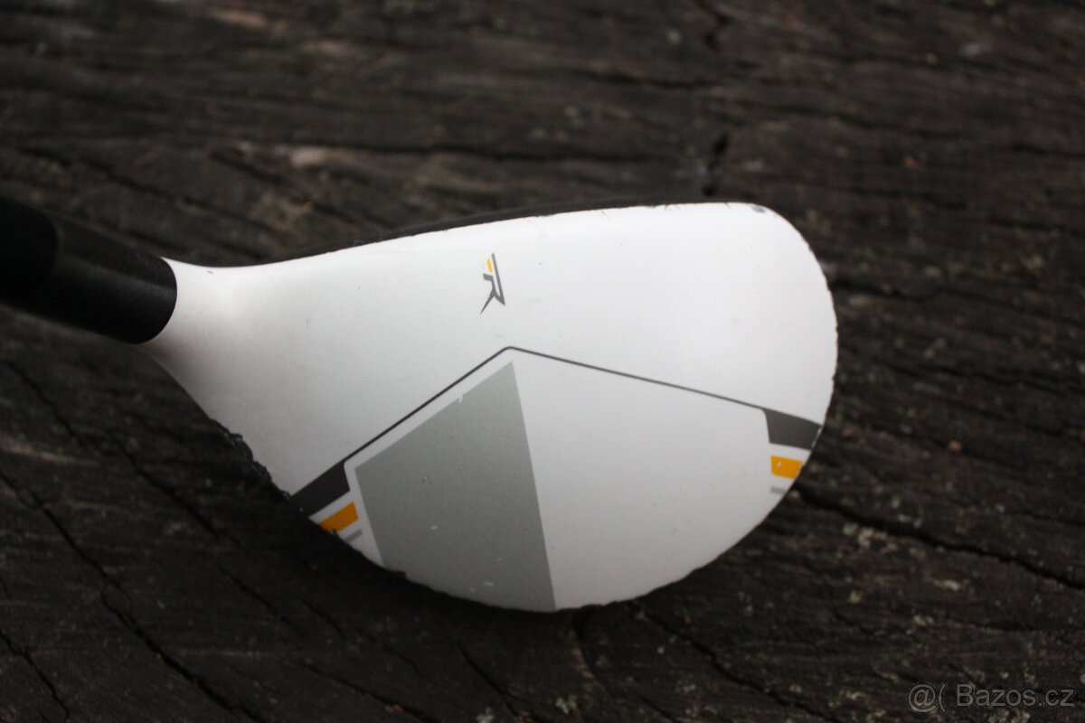 DÁMSKÉ FAIRWAYOVÉ DŘEVO TAYLORMADE RBZ - 2